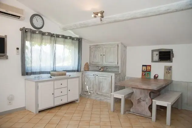 Comfort Villa