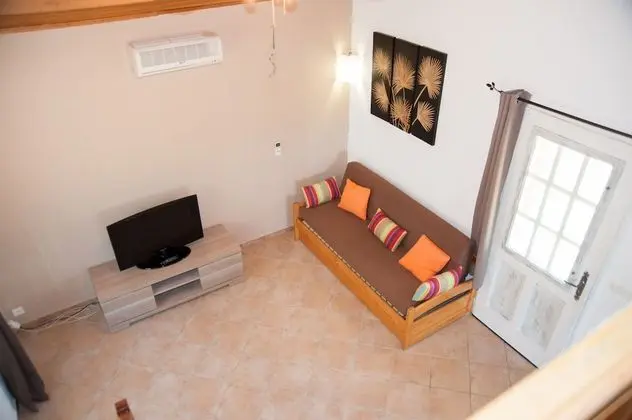 Comfort Villa