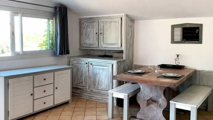 Comfort Villa
