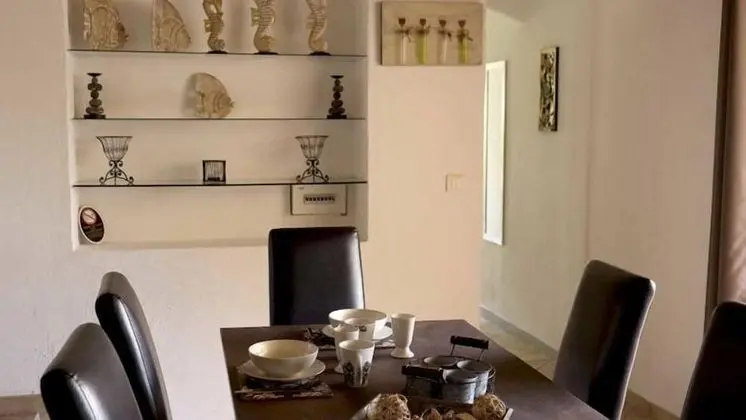 Comfort Villa