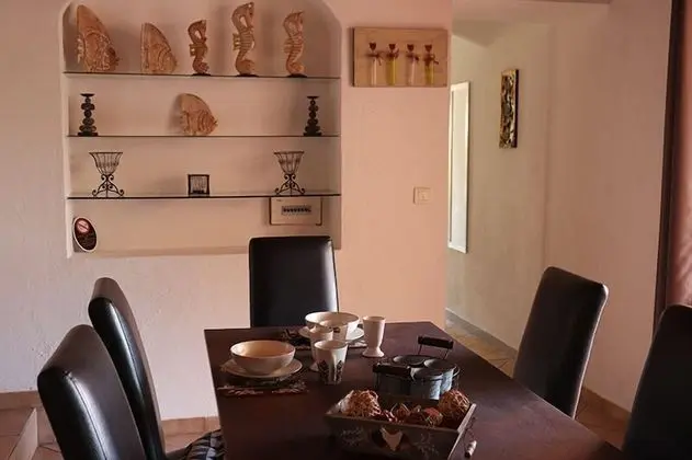 Comfort Villa