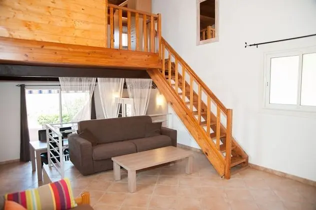 Comfort Villa