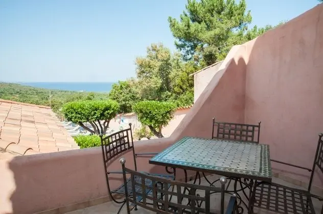 Comfort Villa