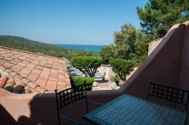 Comfort Villa