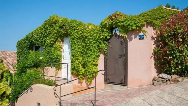 Comfort Villa