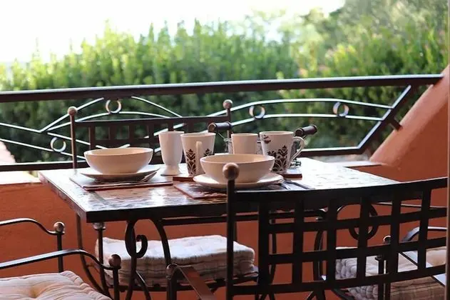 Comfort Villa