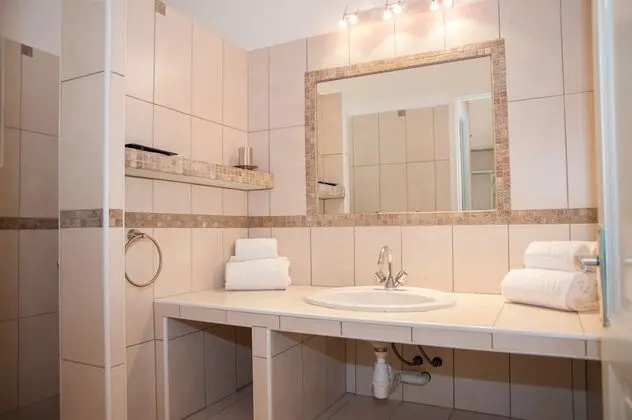 Comfort Villa