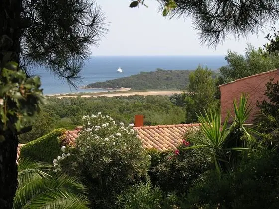 Comfort Villa