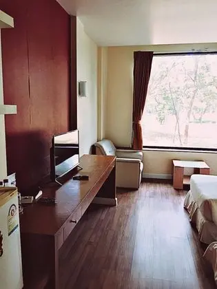 Standard İki Ayrı Yataklı Oda