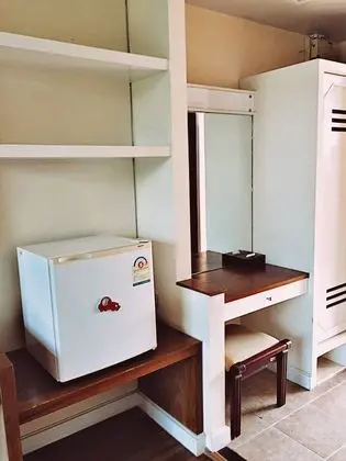 Standard İki Ayrı Yataklı Oda