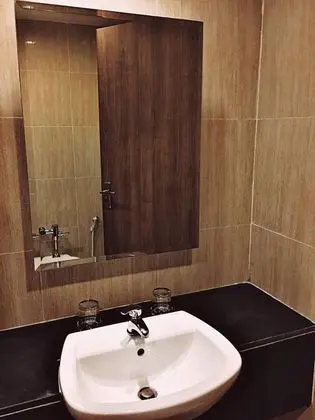 Standard İki Ayrı Yataklı Oda