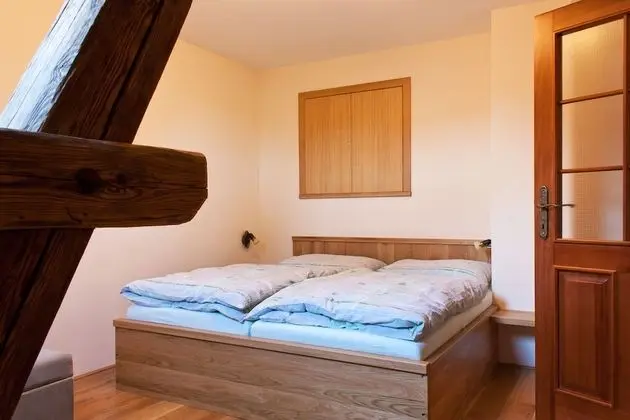 Comfort Apart Daire, 2 Yatak Odası, Mutfak, Bahçe Manzaralı