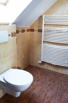 Comfort Apart Daire, 2 Yatak Odası, Mutfak, Bahçe Manzaralı