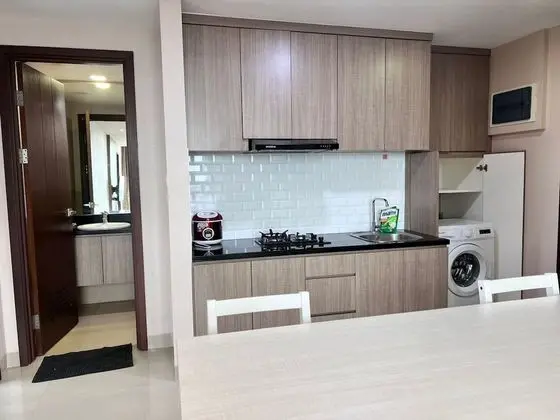 Apart Daire, 2 Yatak Odası
