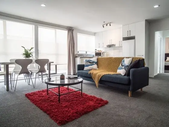 Apart Daire, 2 Yatak Odası, Özel Banyo