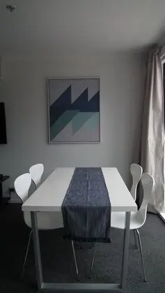Apart Daire, 2 Yatak Odası, Özel Banyo
