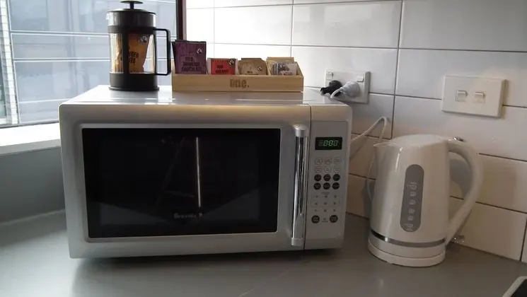 Apart Daire, 2 Yatak Odası, Özel Banyo