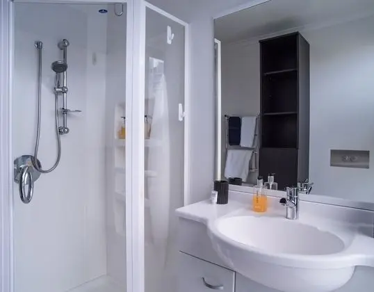 Apart Daire, 2 Yatak Odası, Özel Banyo
