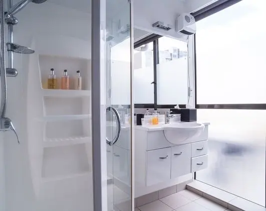 Apart Daire, 2 Yatak Odası, Özel Banyo