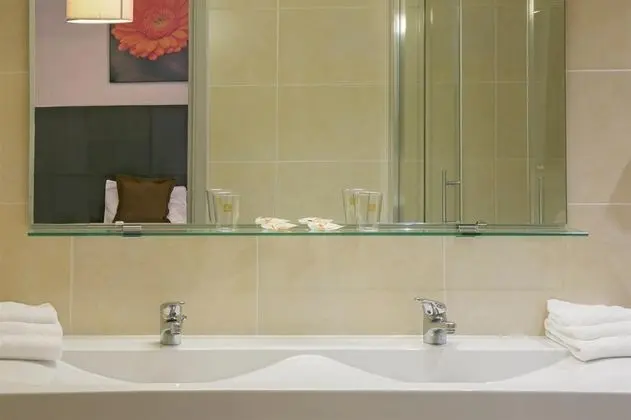 Çift ​​kişilik Comfort