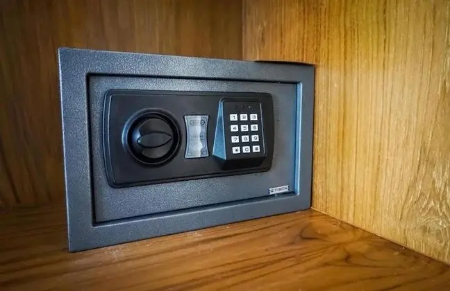 Deluxe İki Ayrı Yataklı Oda (stair access only)
