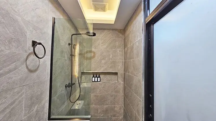 Family Pool Villa