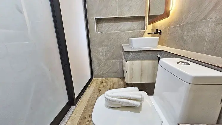 Family Pool Villa
