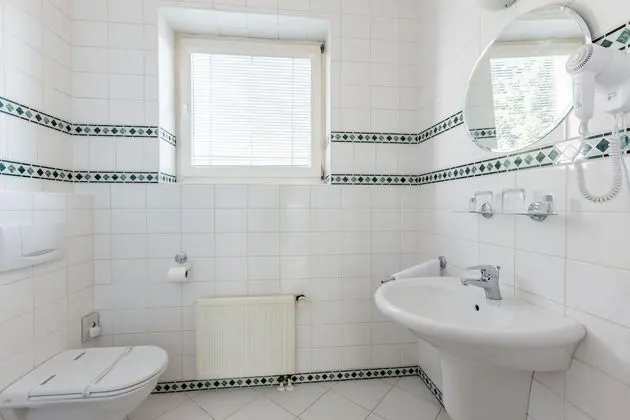Luxury Apart Daire, 1 Yatak Odası, Veranda