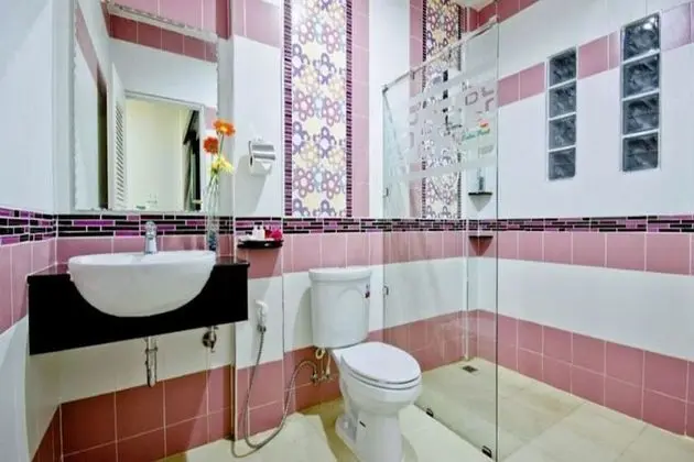 Standard İki Ayrı Yataklı Oda