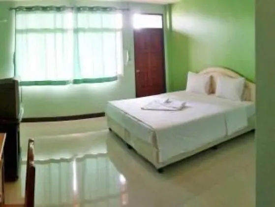 Air Conditioning Double Room