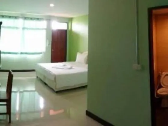 Air Conditioning Double Room