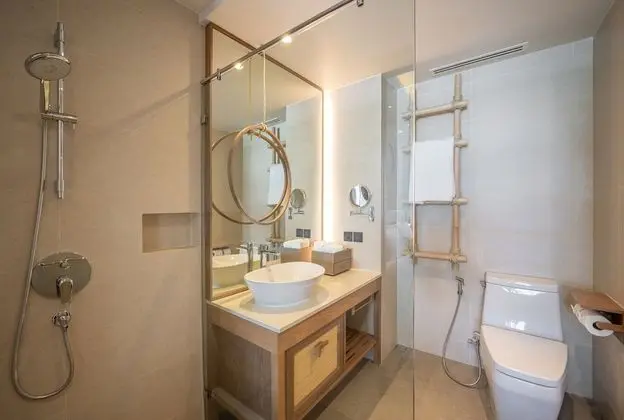 Deluxe Oda, Havuz Kullanımı, Bahçe Manzaralı