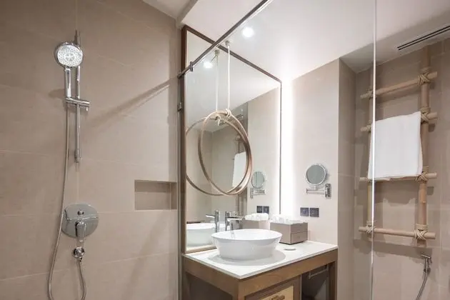 Deluxe Oda, Havuz Kullanımı, Bahçe Manzaralı