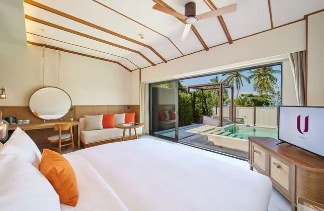 Pool Villa
