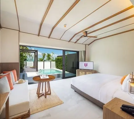 Pool Villa
