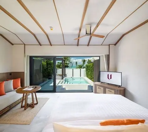 Pool Villa