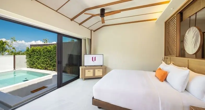 Pool Villa