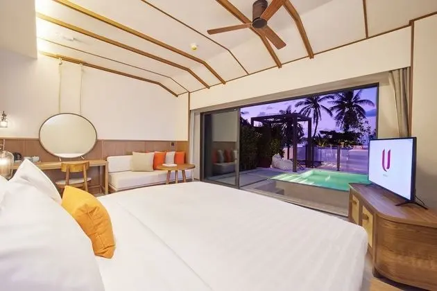 Pool Villa