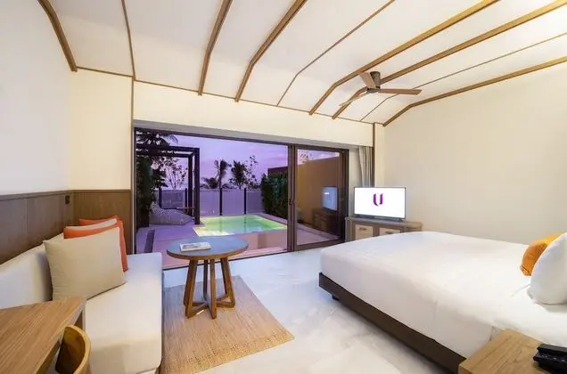 Pool Villa