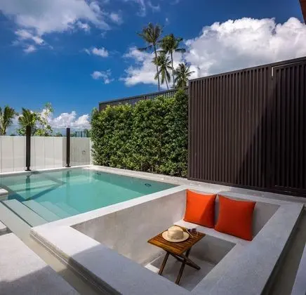 Pool Villa