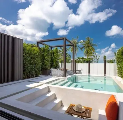Pool Villa