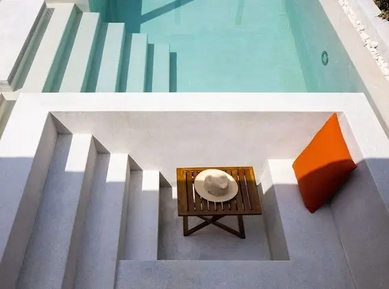 Pool Villa