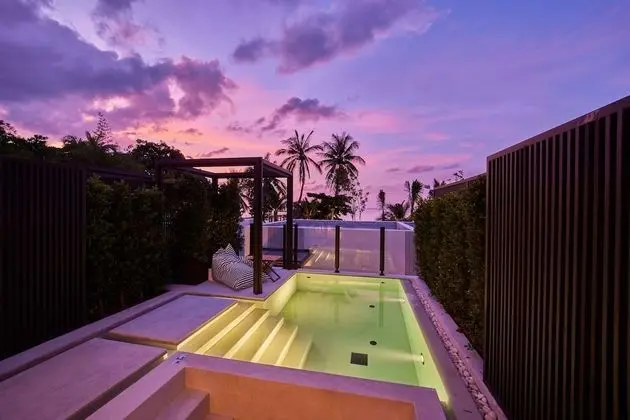 Pool Villa