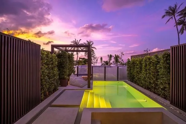 Pool Villa