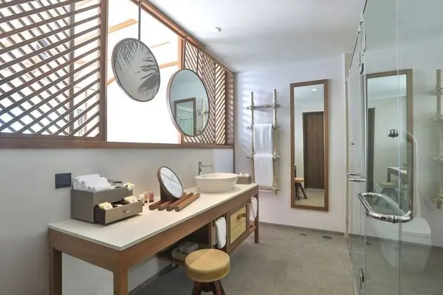 Pool Villa