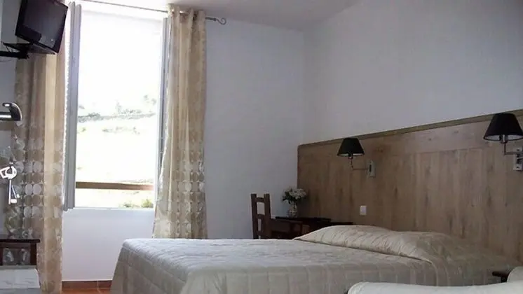 Tek Büyük Yataklı Oda, Deniz Manzaralı