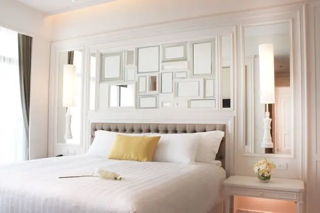 Suite Room (24hrs use of room)