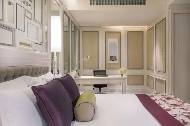 Suite Room (24hrs use of room)