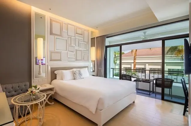Superior Room (24hrs use of room)