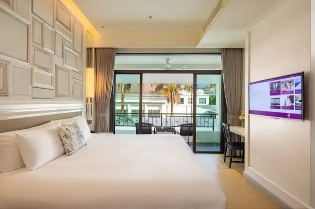 Superior Room (24hrs use of room)
